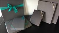 Boutique Packaging