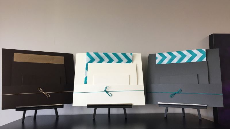 Boutique Packaging