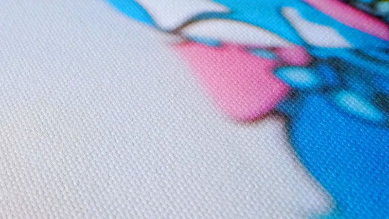 Canvas Gallery Wraps