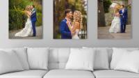 Canvas Gallery Wraps