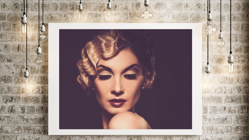 Metal Prints - Direct Print