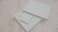 Flushmount Albums - Layflat