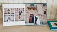 Flushmount Albums - Layflat