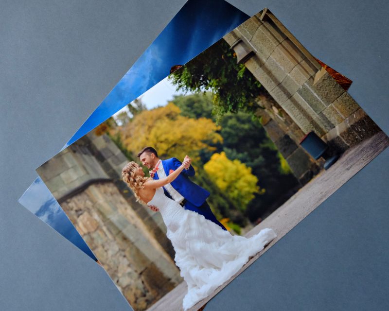 Print Proofs