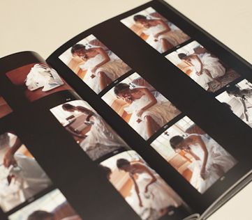 Proof Books