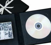 CD/DVD's
