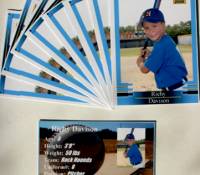 Trading Cards