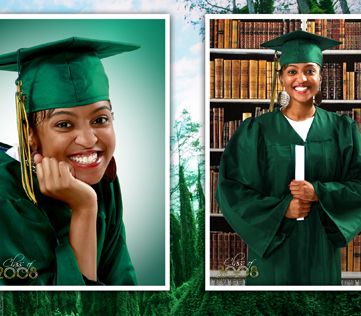 Senior Composites