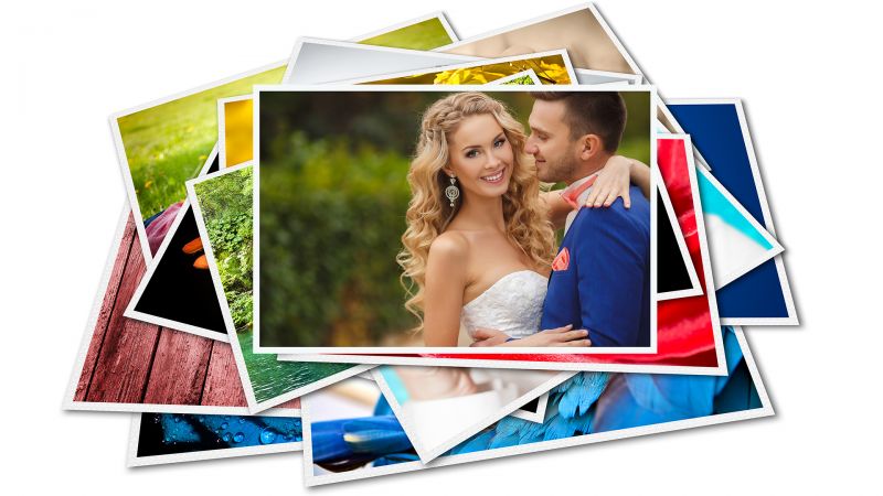Photographic Prints